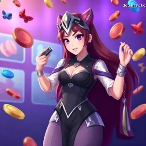 Menjelajahi Fitur Unggulan Situs Game doyantoto