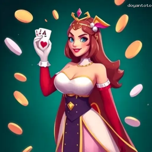 Menggali Fitur Menarik di Situs Game doyantoto