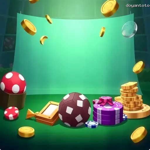 Mengulas Fitur Menarik di Situs Game doyantoto