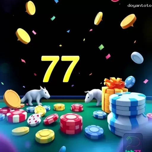 Mengenal doyantoto Sebagai Platform Game Online Terpercaya