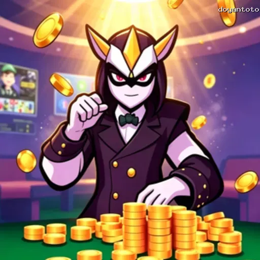 Keamanan dan Keandalan Situs doyantoto di Dunia Game